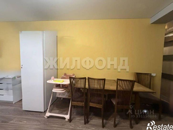 1-комн квартира ул Авиаторов, 4,  д. 4