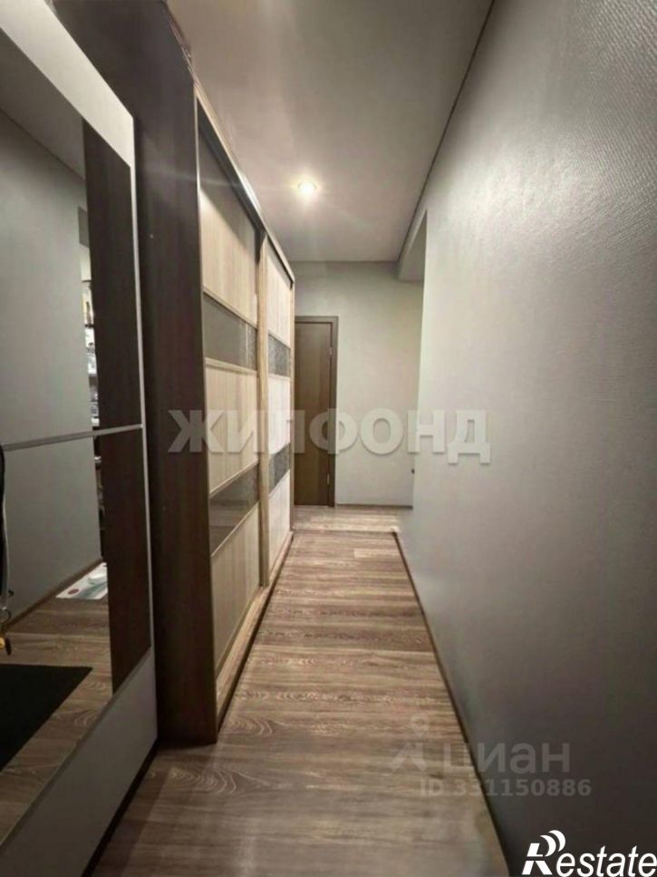 1-комн квартира ул Авиаторов, 4,  д. 4