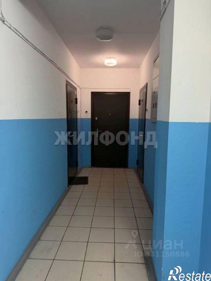 1-комн квартира ул Авиаторов, 4,  д. 4