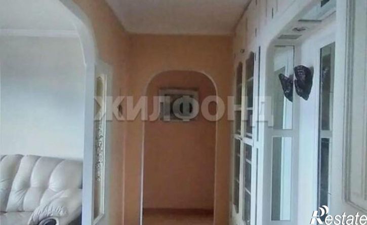 3-комн квартира улица Бограда, 62,  д. 62