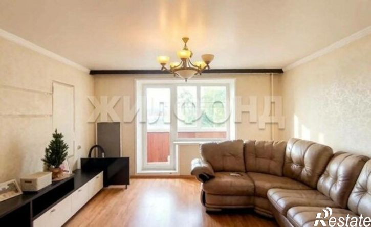 3-комн квартира улица Бограда, 62,  д. 62