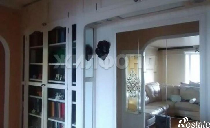 3-комн квартира улица Бограда, 62,  д. 62