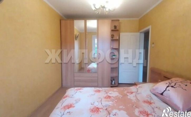 3-комн квартира улица Бограда, 62,  д. 62