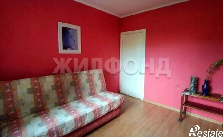 3-комн квартира улица Бограда, 62,  д. 62