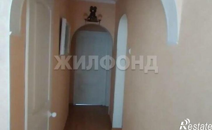 3-комн квартира улица Бограда, 62,  д. 62