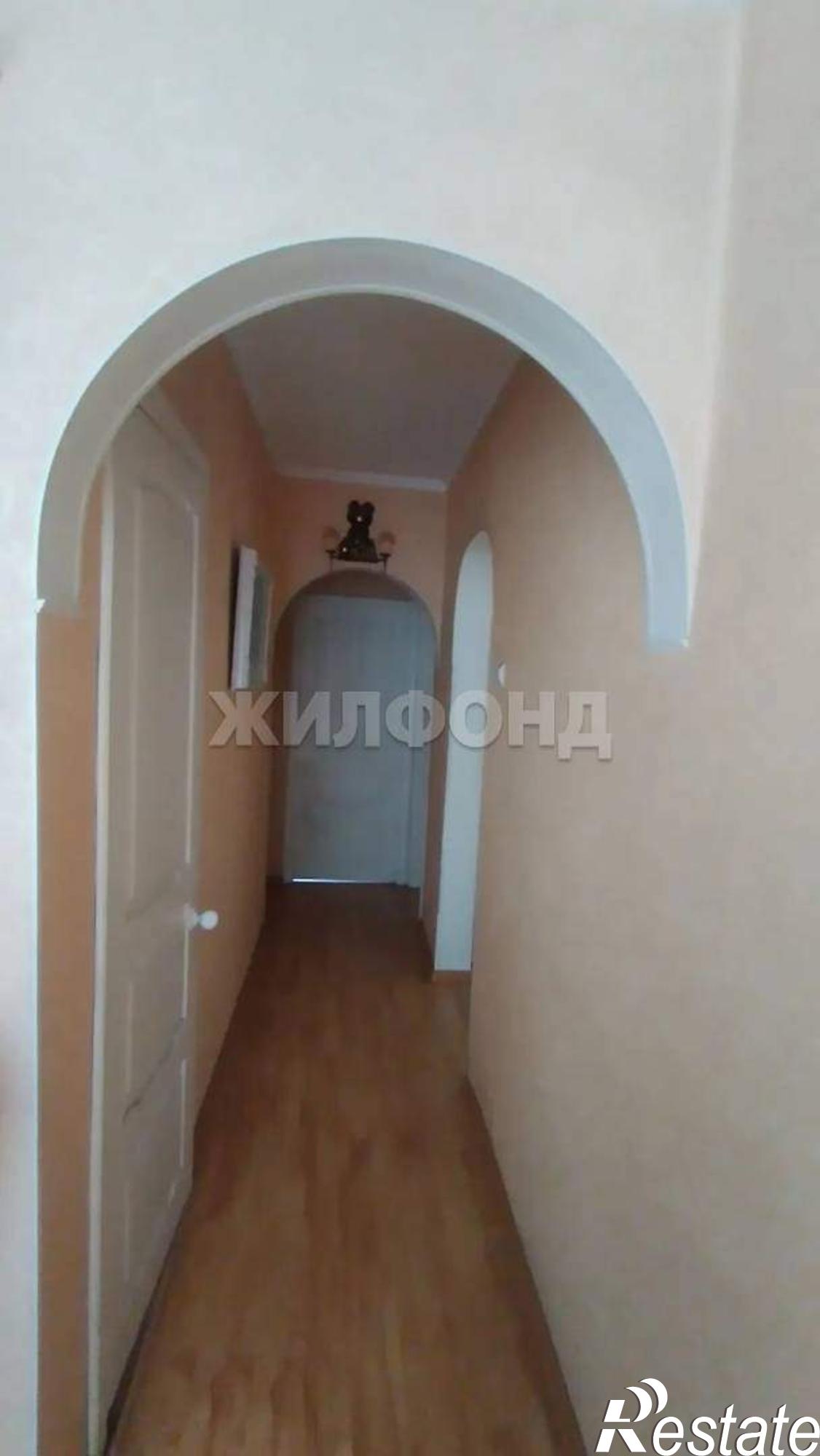 Купить квартиру за 6 400 000 рублей на Бограда ул., д.62