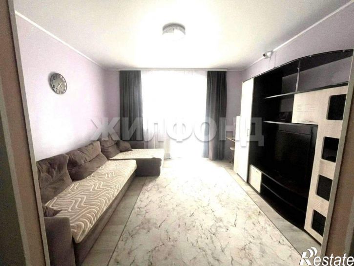 2-комн квартира Ленина проспект, д.54