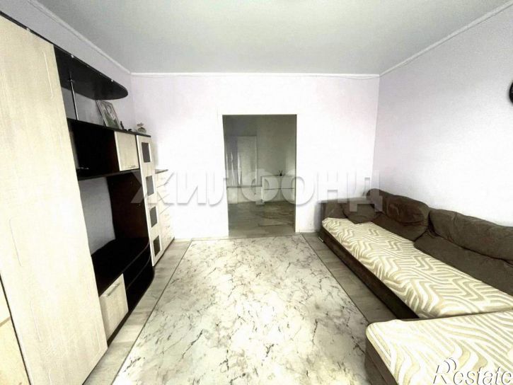 2-комн квартира Ленина проспект, д.54
