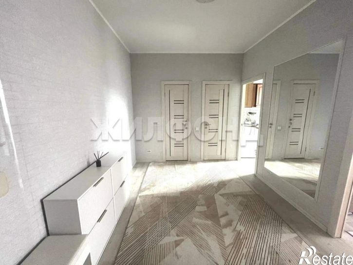 2-комн квартира Ленина проспект, д.54