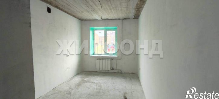 1-комн квартира Арбан ул., д.4