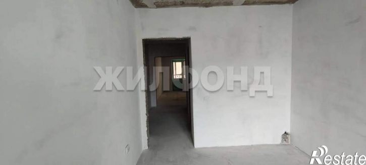 1-комн квартира Арбан ул., д.4