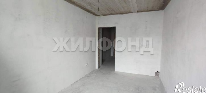 1-комн квартира Арбан ул., д.4
