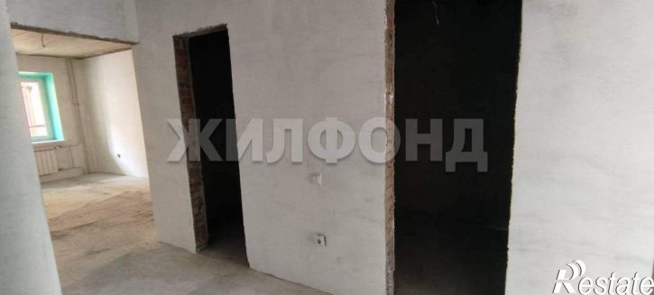 1-комн квартира Арбан ул., д.4
