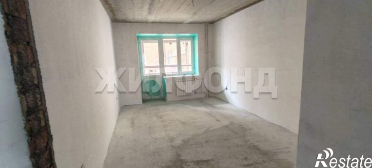 1-комн квартира Арбан ул., д.4