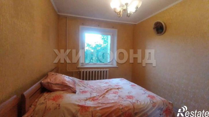 3-комн квартира Бограда ул., д.62