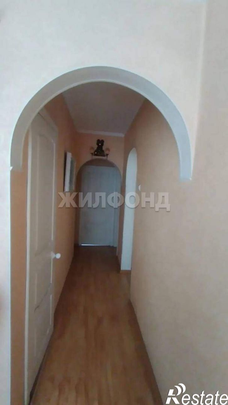 3-комн квартира Бограда ул., д.62