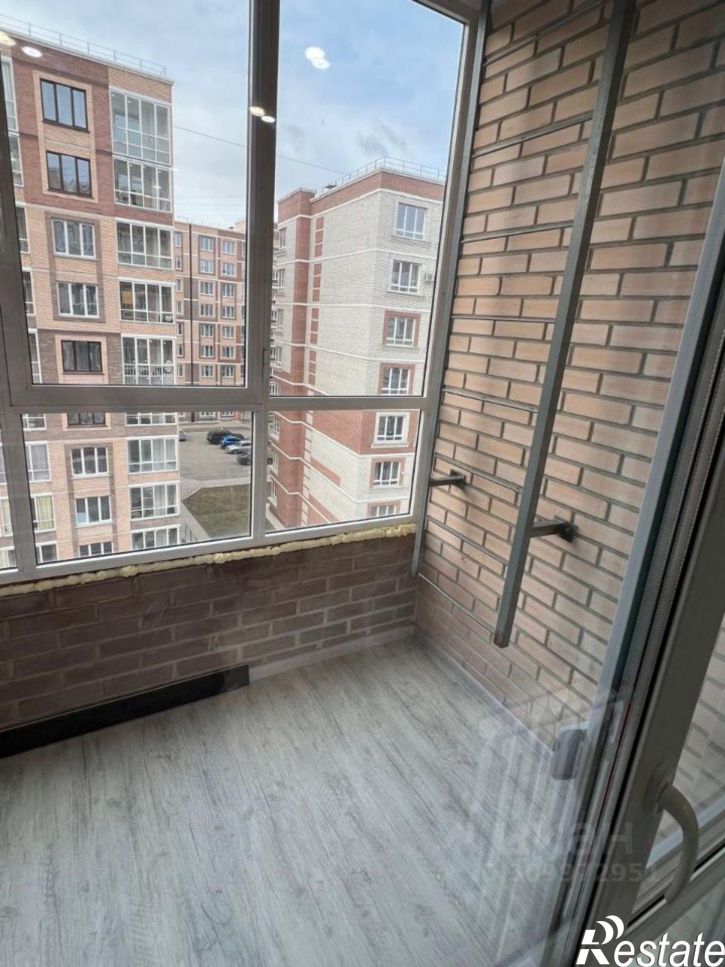 1-комн квартира ул Бограда, 160,  д. 160