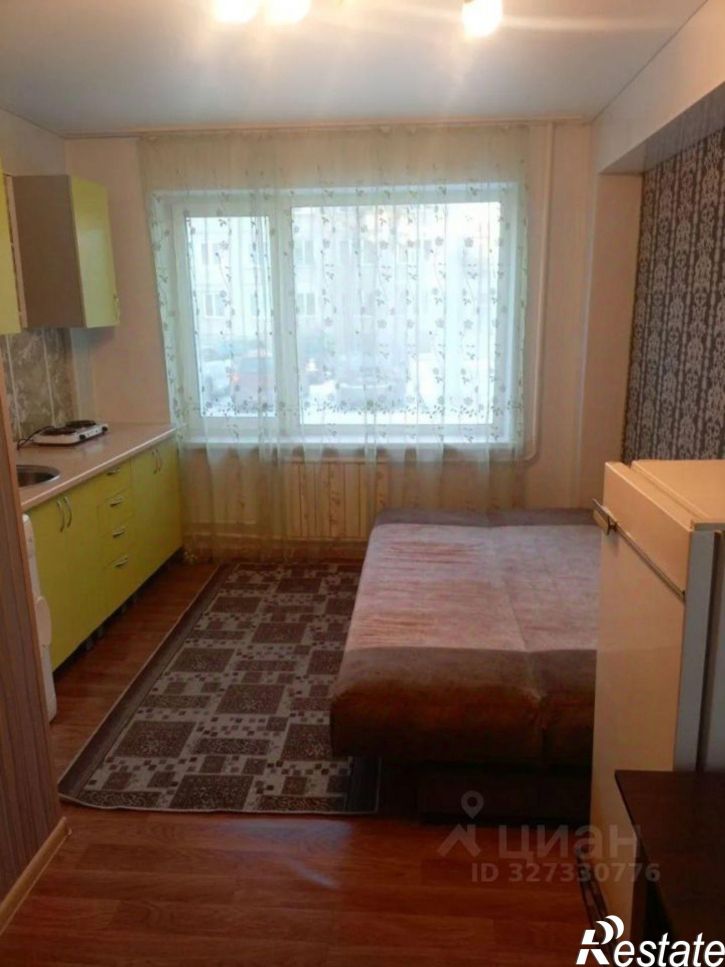 1-комн квартира ул Торговая, 8,  д. 8