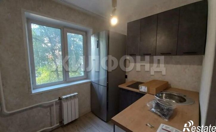 1-комн квартира ул Чертыгашева, 85,  д. 85