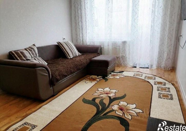 1-комн квартира ул Ивана Ярыгина, 45,  д. 45