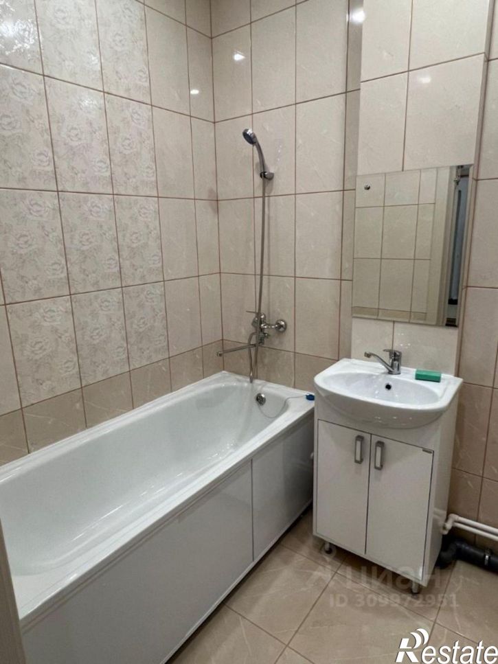 1-комн квартира ул Бограда, 160,  д. 160