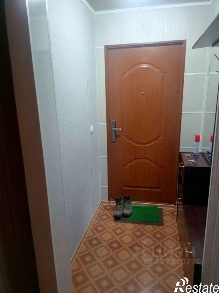 1-комн квартира ул Торговая, 8,  д. 8