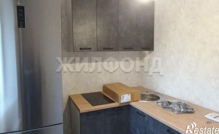 1-комн квартира ул Чертыгашева, 85,  д. 85