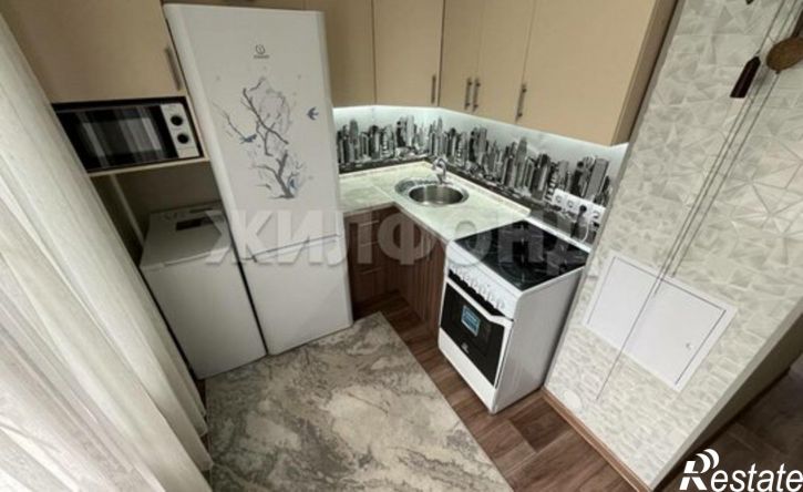 3-комн квартира ул Пирятинская, 03,  д. 03