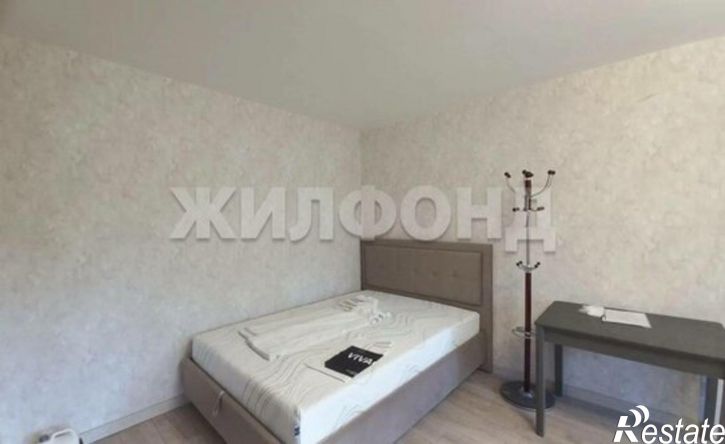 1-комн квартира ул Чертыгашева, 85,  д. 85