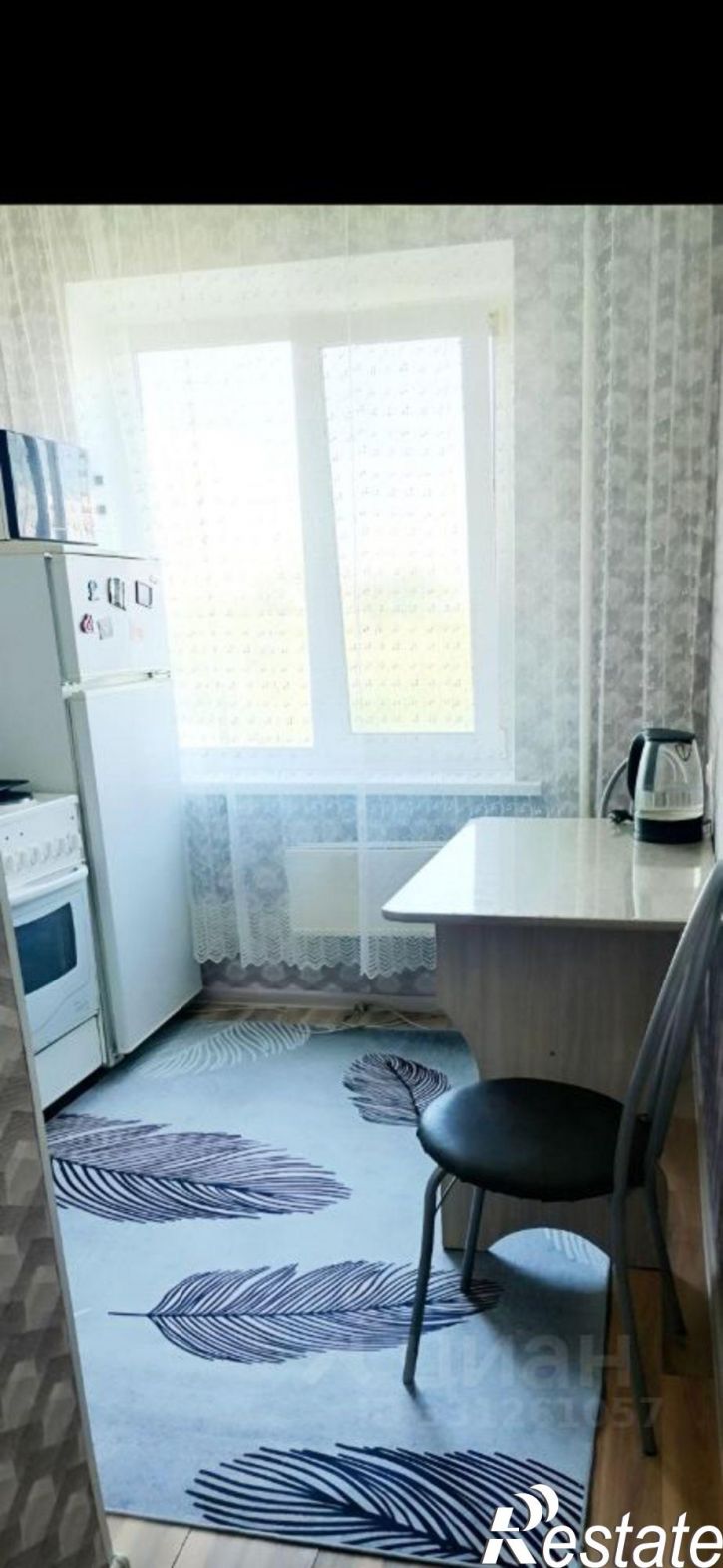 1-комн квартира ул Ивана Ярыгина, 45,  д. 45