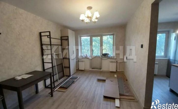 1-комн квартира ул Чертыгашева, 85,  д. 85