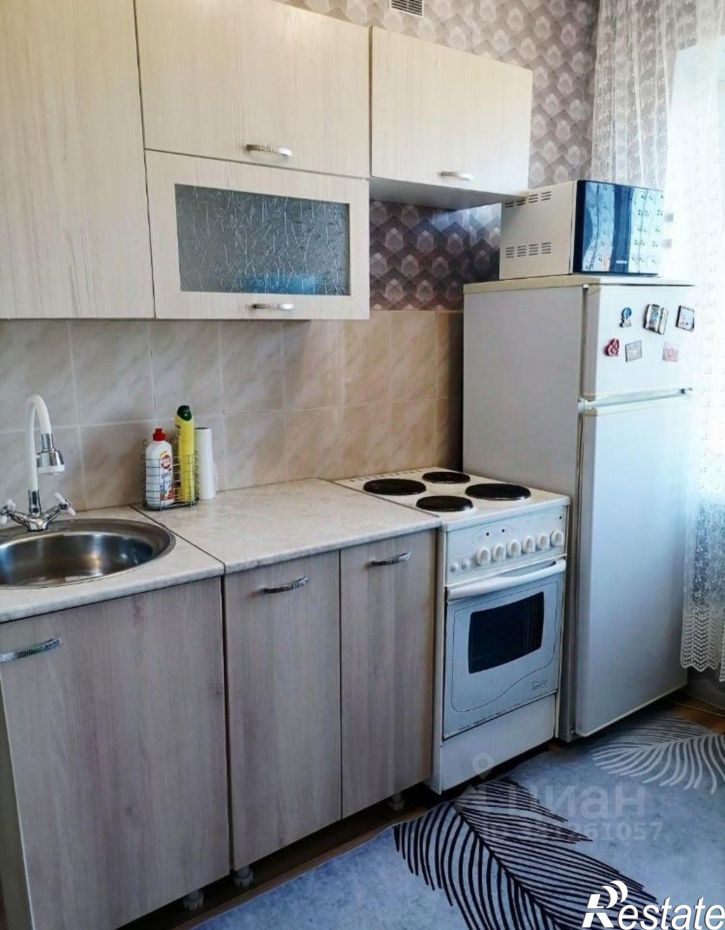 1-комн квартира ул Ивана Ярыгина, 45,  д. 45