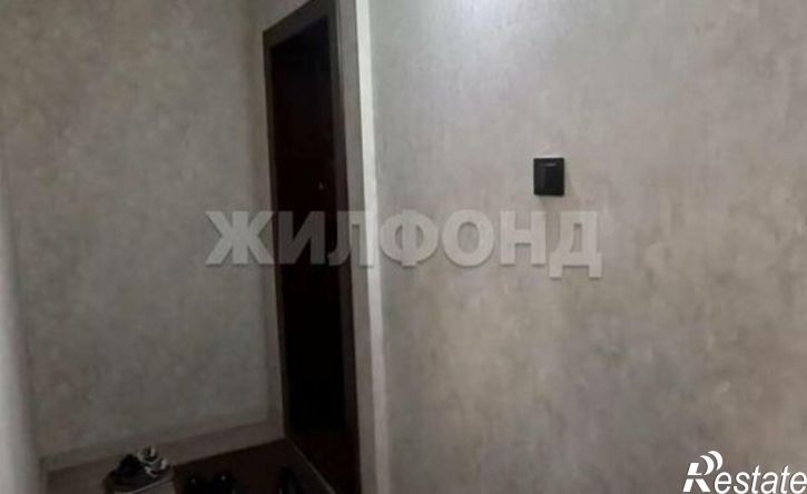 1-комн квартира ул Чертыгашева, 85,  д. 85