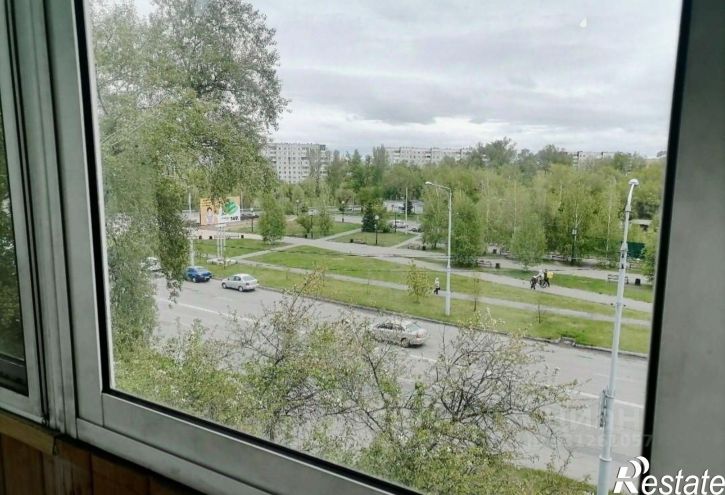 1-комн квартира ул Ивана Ярыгина, 45,  д. 45