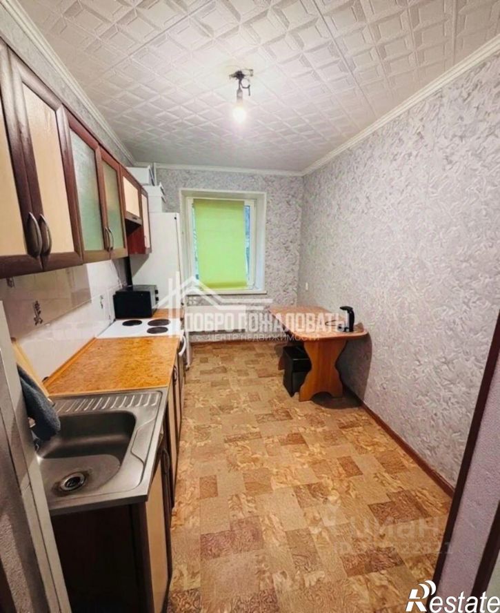 3-комн квартира ул Крылова, 35а,  д. 35а