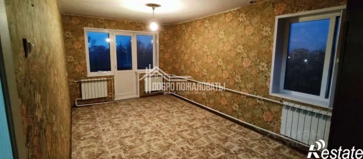 1-комн квартира ул Чертыгашева, 42,  д. 42