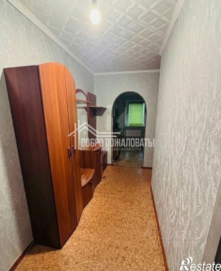 3-комн квартира ул Крылова, 35а,  д. 35а