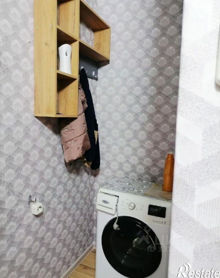 1-комн квартира ул Ивана Ярыгина, 45,  д. 45