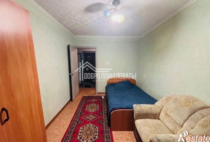 3-комн квартира ул Крылова, 35а,  д. 35а