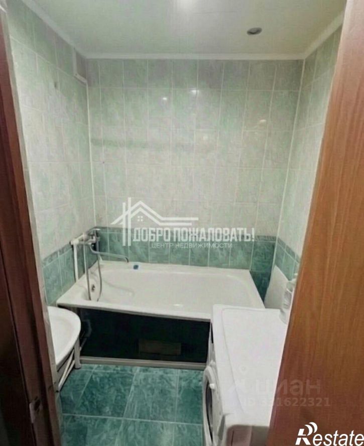 3-комн квартира ул Крылова, 35а,  д. 35а