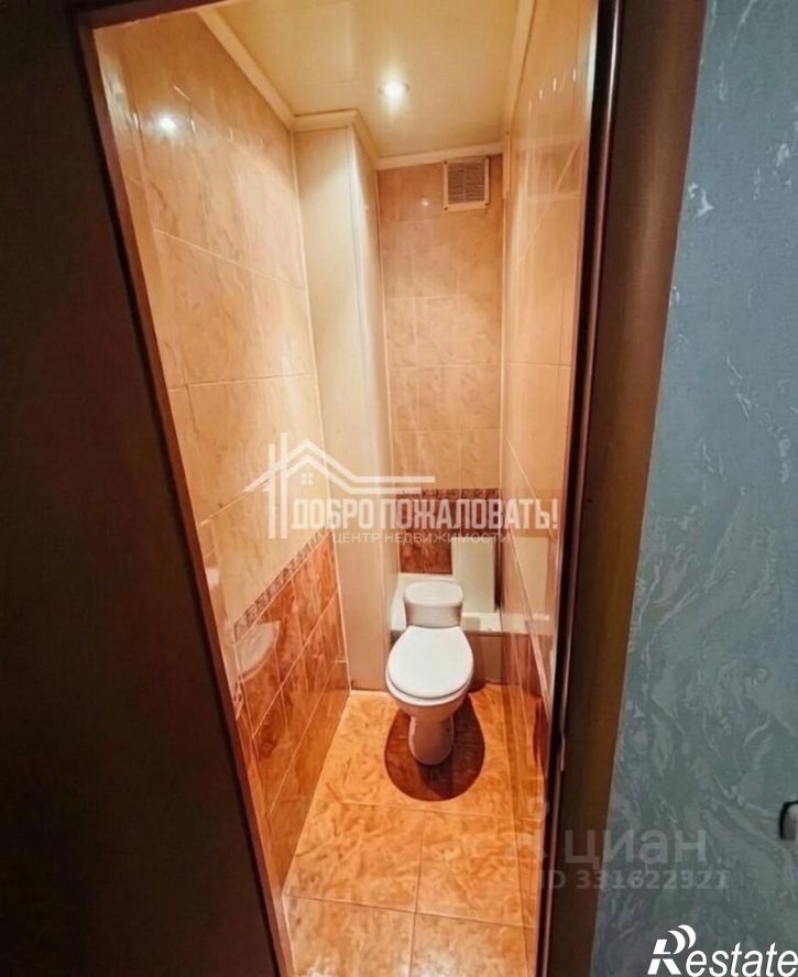 3-комн квартира ул Крылова, 35а,  д. 35а