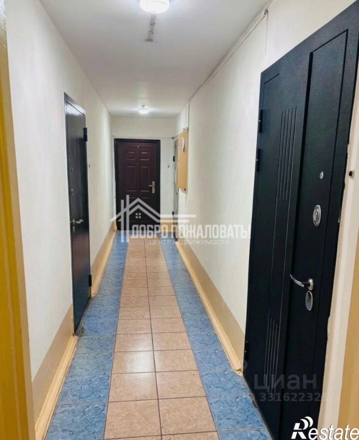 3-комн квартира ул Крылова, 35а,  д. 35а