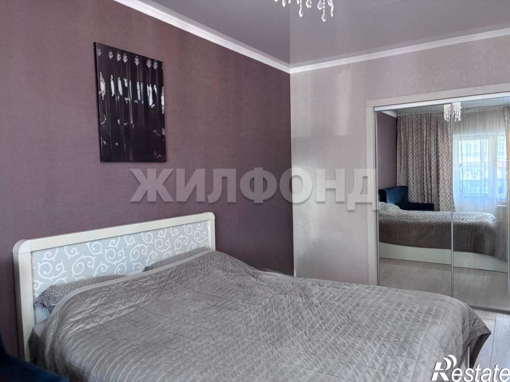 Купить квартиру за 8 500 000 рублей на Авиаторов ул., д.2