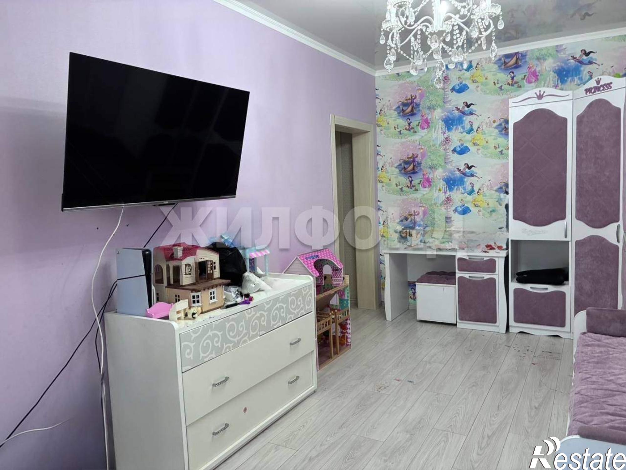 Купить квартиру за 8 500 000 рублей на Авиаторов ул., д.2