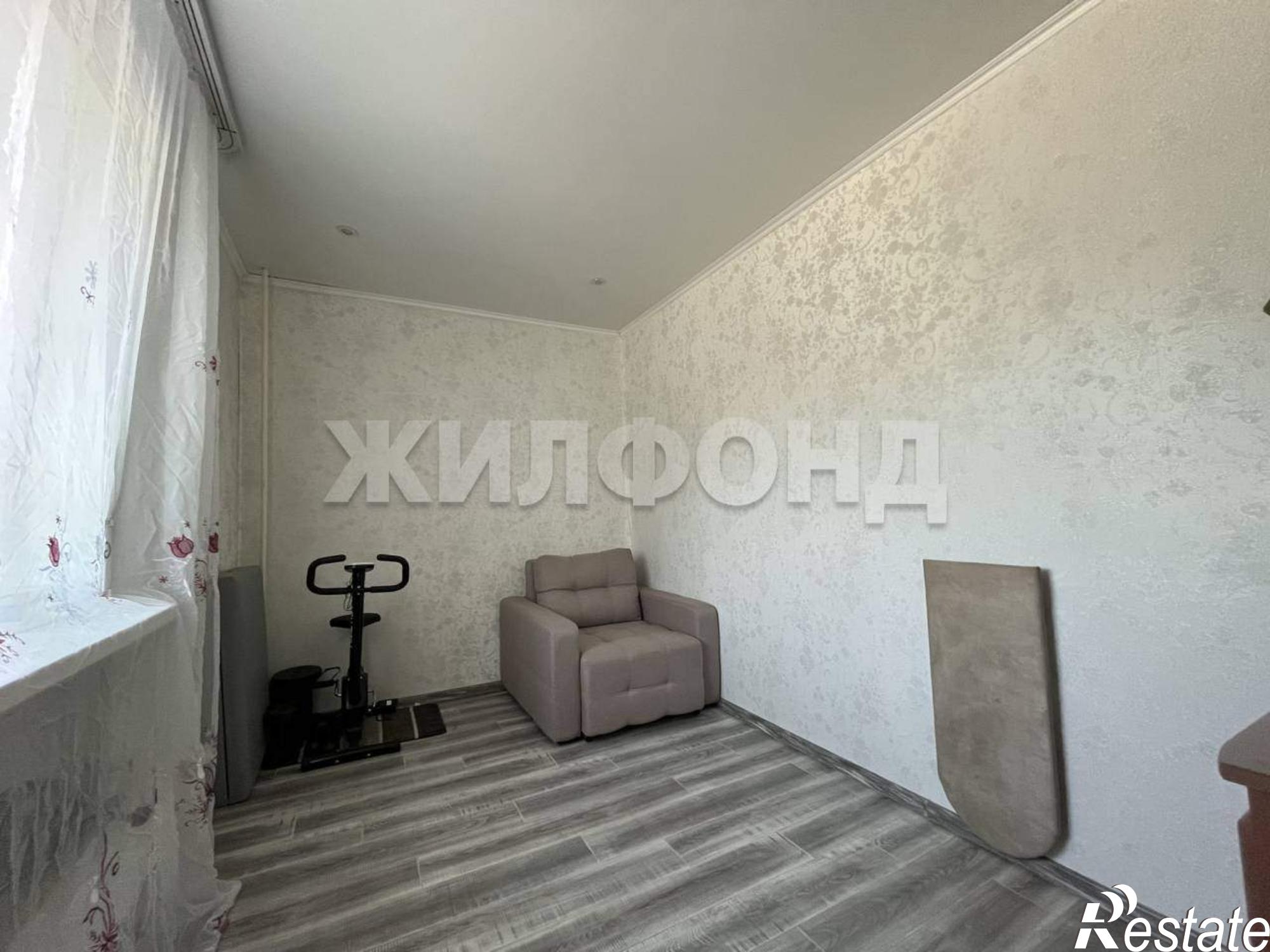 Купить квартиру за 5 599 000 рублей на Маршала Жукова ул., д.90