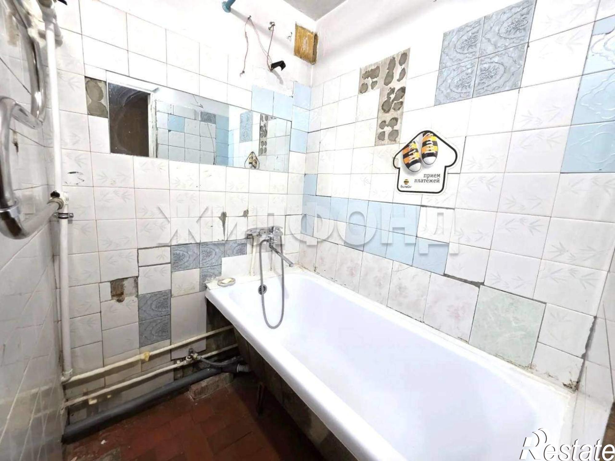 Купить квартиру за 5 100 000 рублей на Маршала Жукова ул., д.7