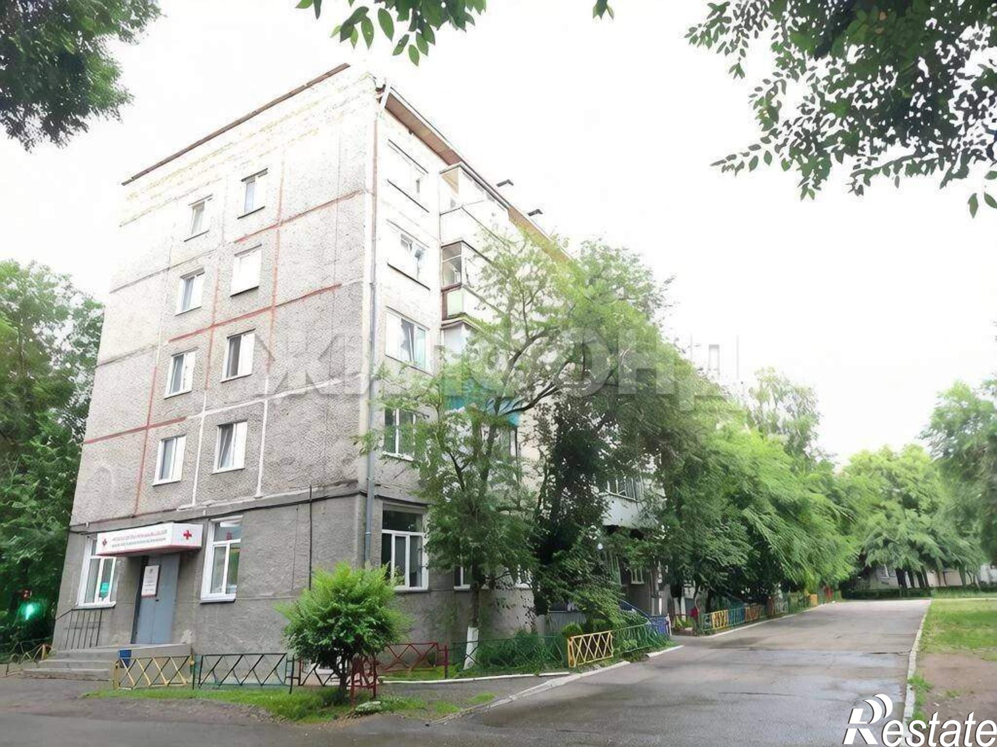 Купить квартиру за 5 100 000 рублей на Маршала Жукова ул., д.7