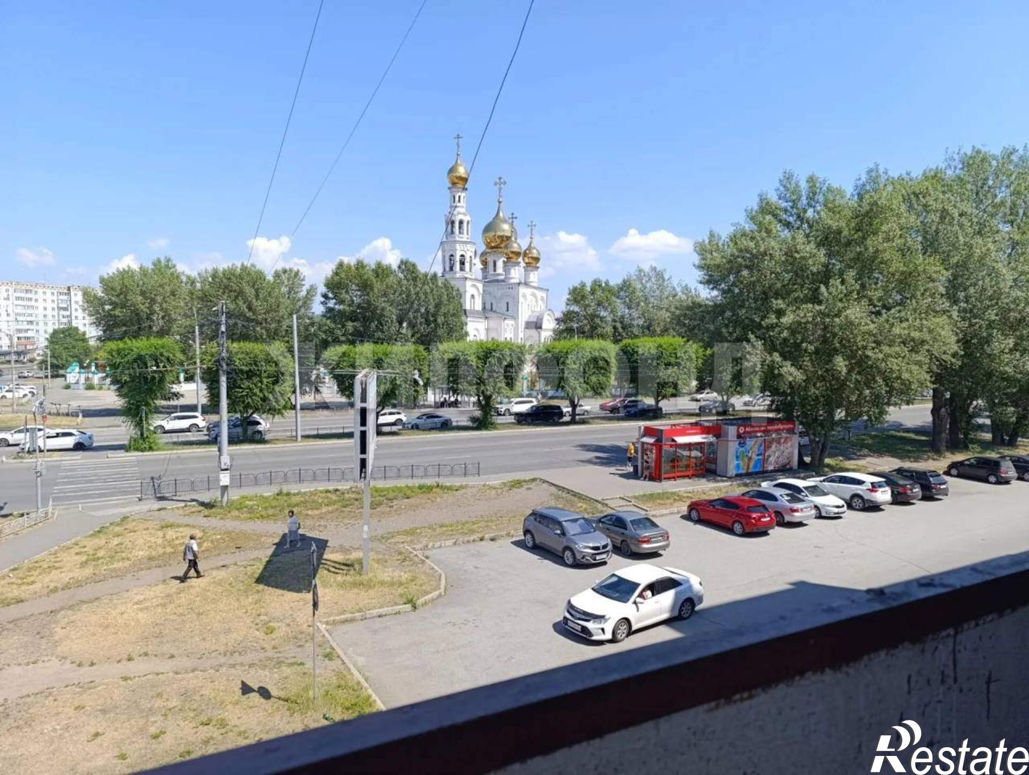 Купить квартиру за 5 700 000 рублей на Торосова ул., д.18