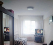 комната 60 кв м ул Чертыгашева, 40