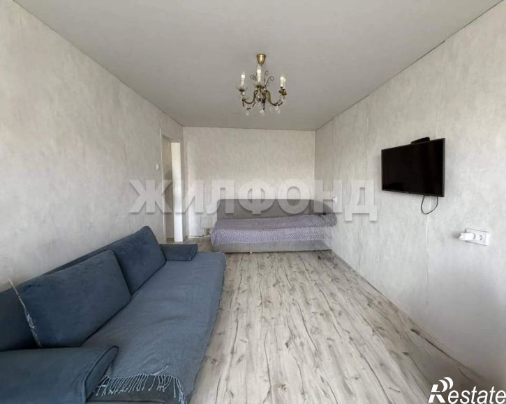 1-комн квартира Буденного ул., д.78